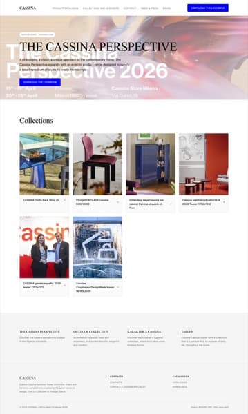 Cassina