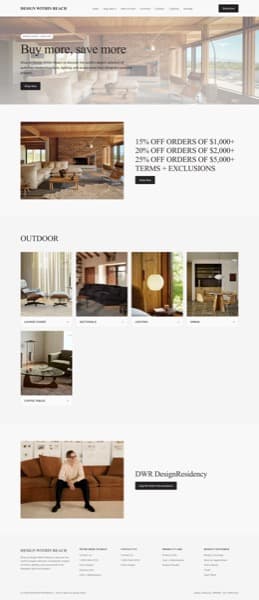 Design Within Reach